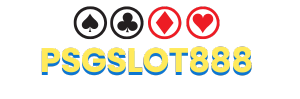 Logo PSGSLOT888